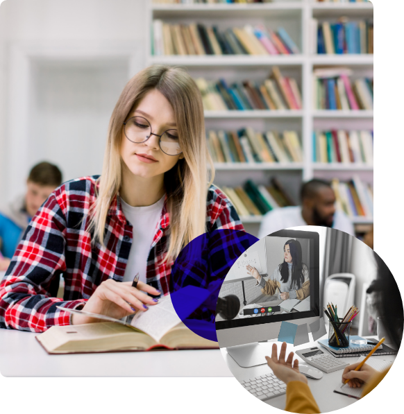 Plexus Business Solution