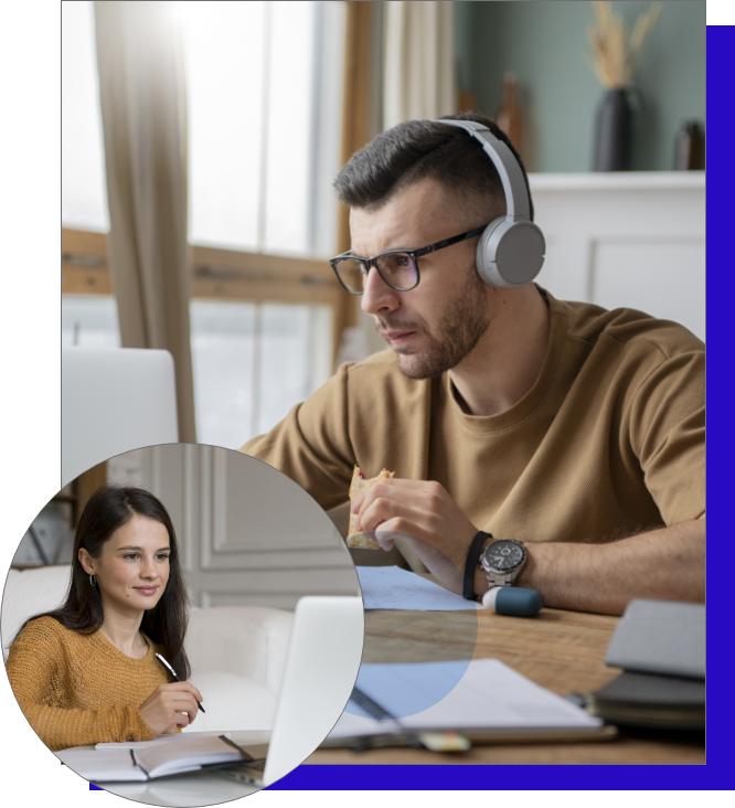 Plexus Business Solution